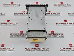 Nl-90A Monitoring And Alarm Control Instrument Unit Autronica