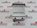 Nl-90A Monitoring And Alarm Control Instrument Unit Autronica