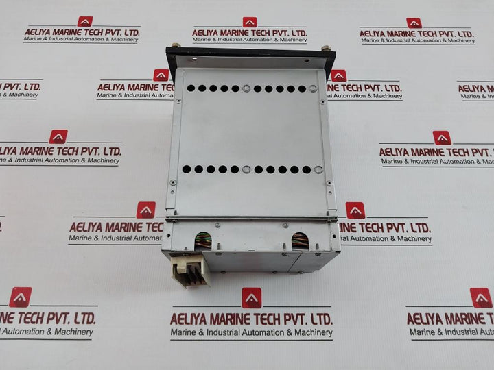 Nl-90A Monitoring And Alarm Control Instrument Unit Autronica