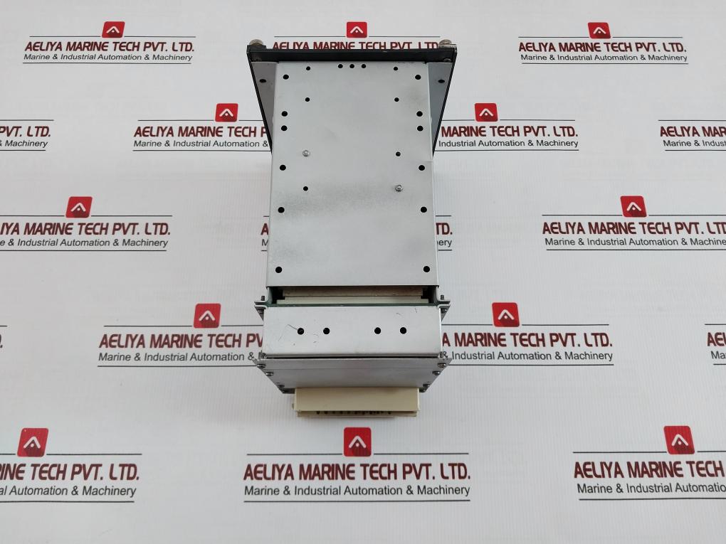 Nl-90A Monitoring And Alarm Control Instrument Unit Autronica
