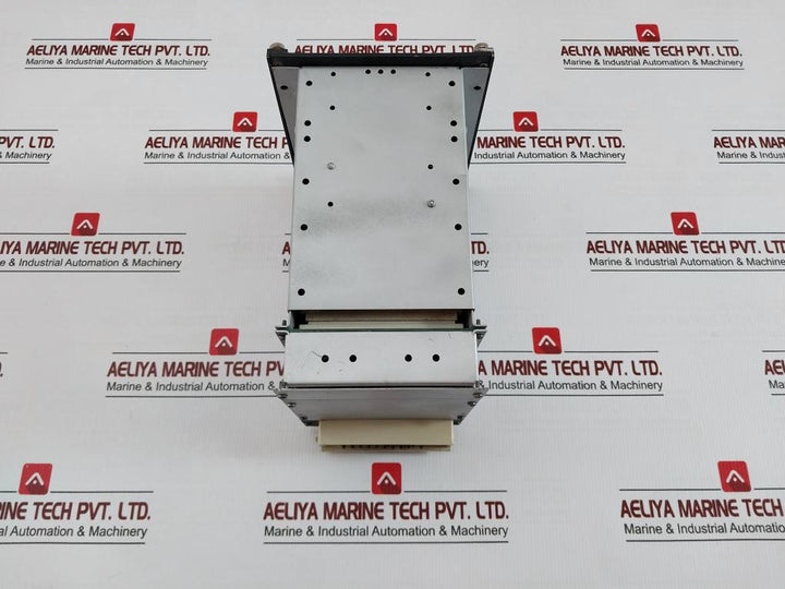 Nl-90A Monitoring And Alarm Control Instrument Unit Autronica