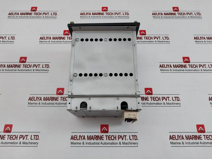 Nl-90A Monitoring And Alarm Control Instrument Unit Autronica