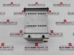 Nl-90A Monitoring And Alarm Control Instrument Unit Autronica