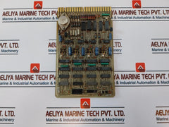 Nl120622 Pcb Card