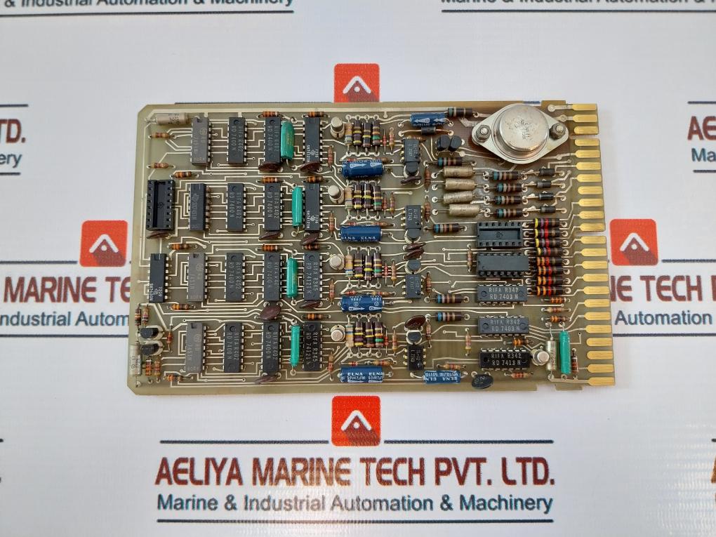 Nl120622 Pcb Card