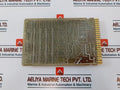 Nl120622 Pcb Card