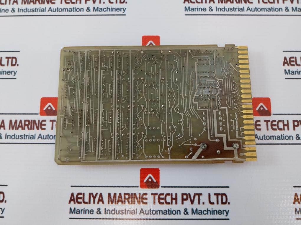 Nl120622 Pcb Card