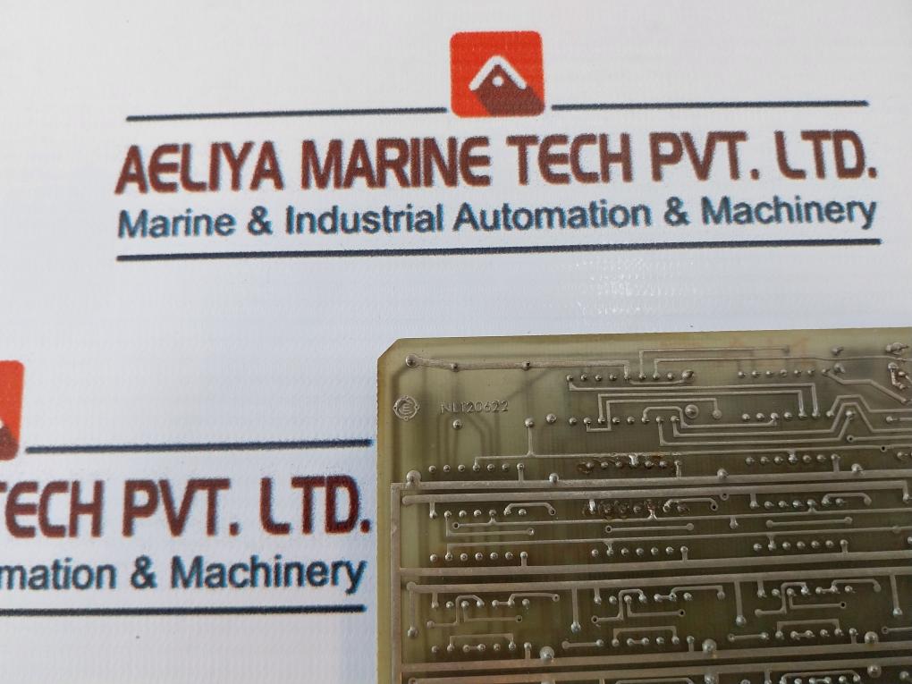 Nl120622 Pcb Card