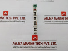 Nl3052 Beckhoff 2-channel Analog Input Ethercat Terminal 4-20Ma
