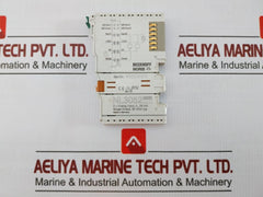 Nl3052 Beckhoff 2-channel Analog Input Ethercat Terminal 4-20Ma