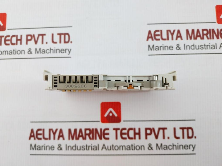 Nl3052 Beckhoff 2-channel Analog Input Ethercat Terminal 4-20Ma
