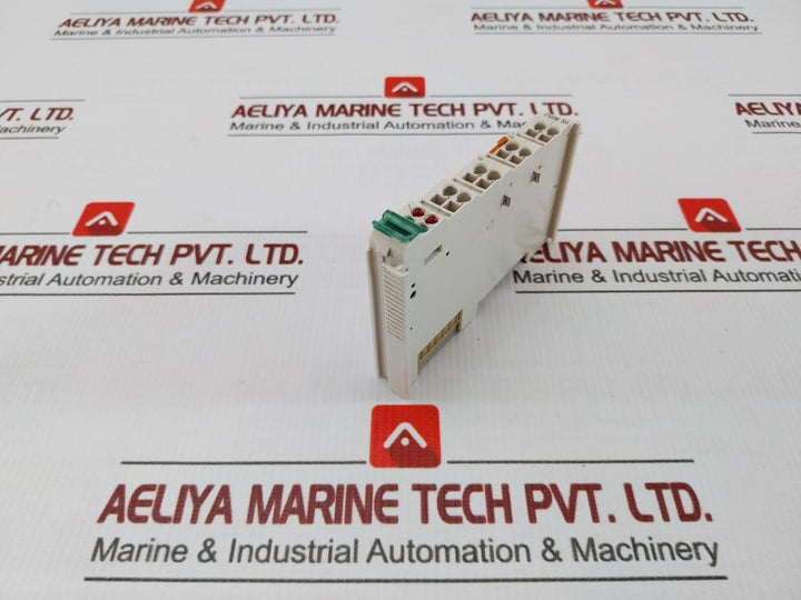 Nl3052 Beckhoff 2-channel Analog Input Ethercat Terminal 4-20Ma