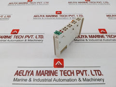Nl3052 Beckhoff 2-channel Analog Input Ethercat Terminal 4-20Ma
