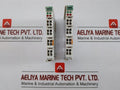 Nl3202 Beckhoff 2-channel Analog Input Bus Terminal