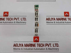 Nl3202 Beckhoff 2-channel Analog Input Bus Terminal