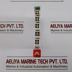 Nl3202 Beckhoff 2-channel Analog Input Bus Terminal