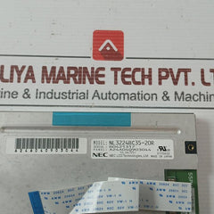 Nl3224Bc35-20R Screen Display Nec