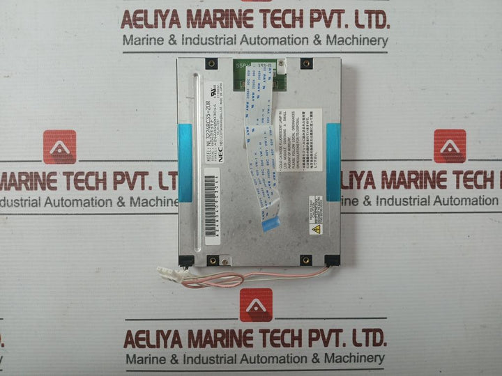 Nl3224Bc35-20R Screen Display Nec