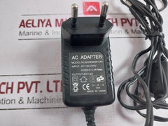 Nlb200050w1uh Ac Adapter Pneumatic Flow Control Valve Input: Ac 100-240v 50/60hz