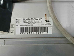 Nlt Technologies Nl6448Bc26-27 Lcd Screen Panel A20A370225068 E170632
