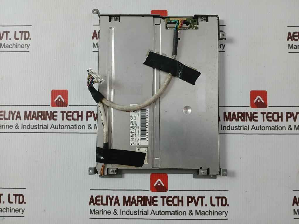 Nlt Technologies Nl6448Bc26-27 Lcd Screen Panel A20A370225068 E170632