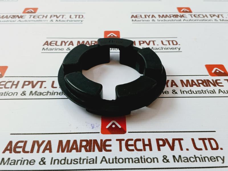 Nm-97 Flexible Rubber Coupling