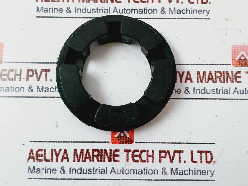 Nm-97 Rubber Coupling Element