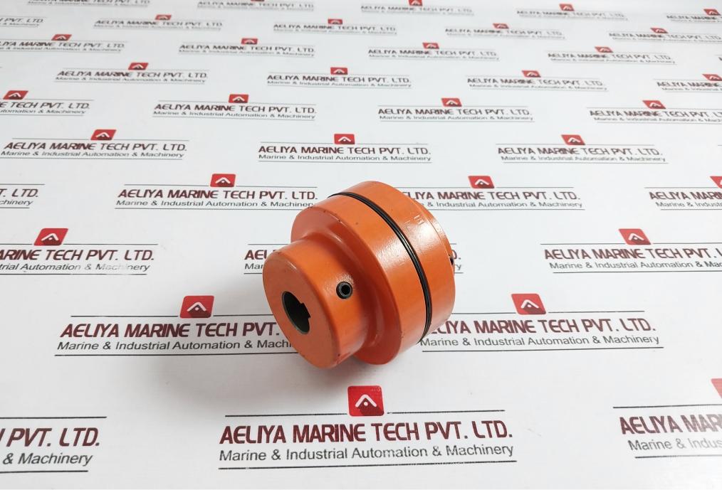 Nm 97 Flexible Shaft Coupling 95Mm X 75Mm 762.11.45.035