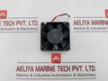 Nmb-mat 2410Ml-04W-b50 Dc Axial Fan 12Vdc 0.26A