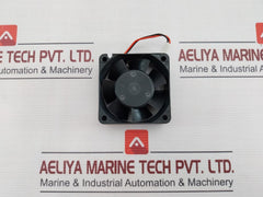 Nmb-mat 2410Ml-04W-b50 Dc Axial Fan 12Vdc 0.26A