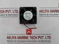 Nmb-mat 2410Ml-04W-b50 Dc Axial Fan 12Vdc 0.26A