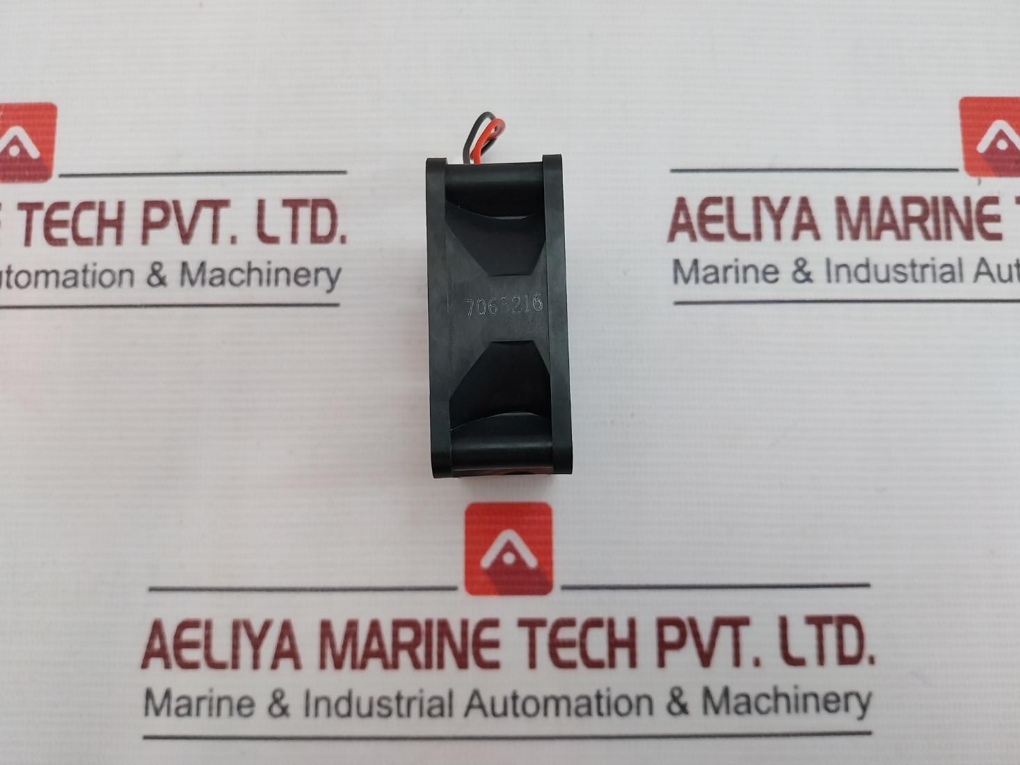 Nmb-mat 2410Ml-04W-b50 Dc Axial Fan 12Vdc 0.26A