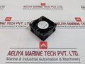 Nmb-mat 2410Ml-04W-b50 Dc Axial Fan 12Vdc 0.26A
