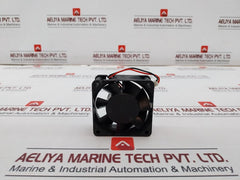 Nmb-mat 2410Ml-04W-b50 Dc Axial Fan 12Vdc 0.26A