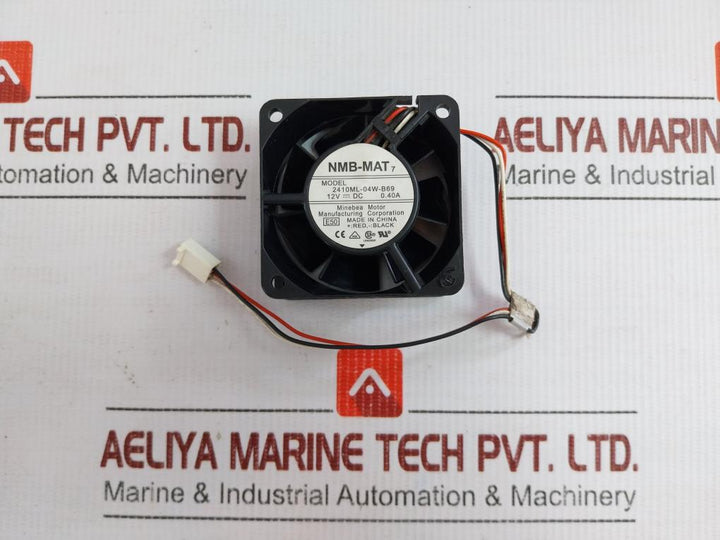 Nmb-mat 2410Ml-04W-b69