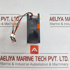 Axial Fan 0.04A 12V Nmb-mat 2410Ml-04W-b69