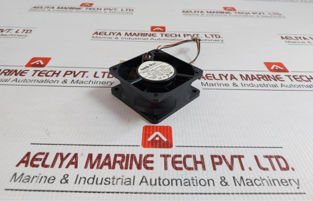 Axial Fan 0.04A 12V Nmb-mat 2410Ml-04W-b69
