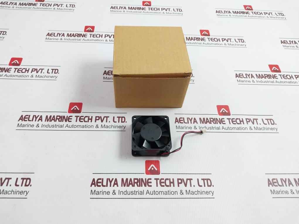 Nmb-mat 2410Ml-05W-b40 Axial Fan 24V Dc 0.12A