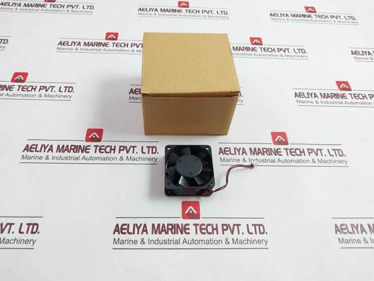 Nmb-mat 2410Ml-05W-b40 Axial Fan 24V Dc 0.12A