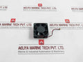 Nmb-mat 2410Ml-05W-b40 Axial Fan 24V Dc 0.12A