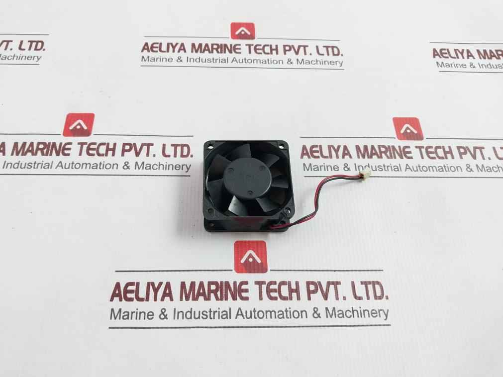 Nmb-mat 2410Ml-05W-b40 Axial Fan 24V Dc 0.12A