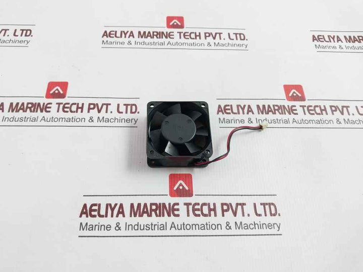 Nmb-mat 2410Ml-05W-b40 Axial Fan 24V Dc 0.12A