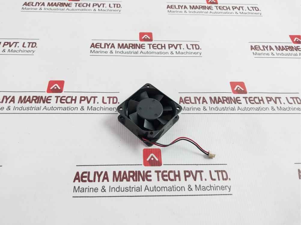 Nmb-mat 2410Ml-05W-b40 Axial Fan 24V Dc 0.12A