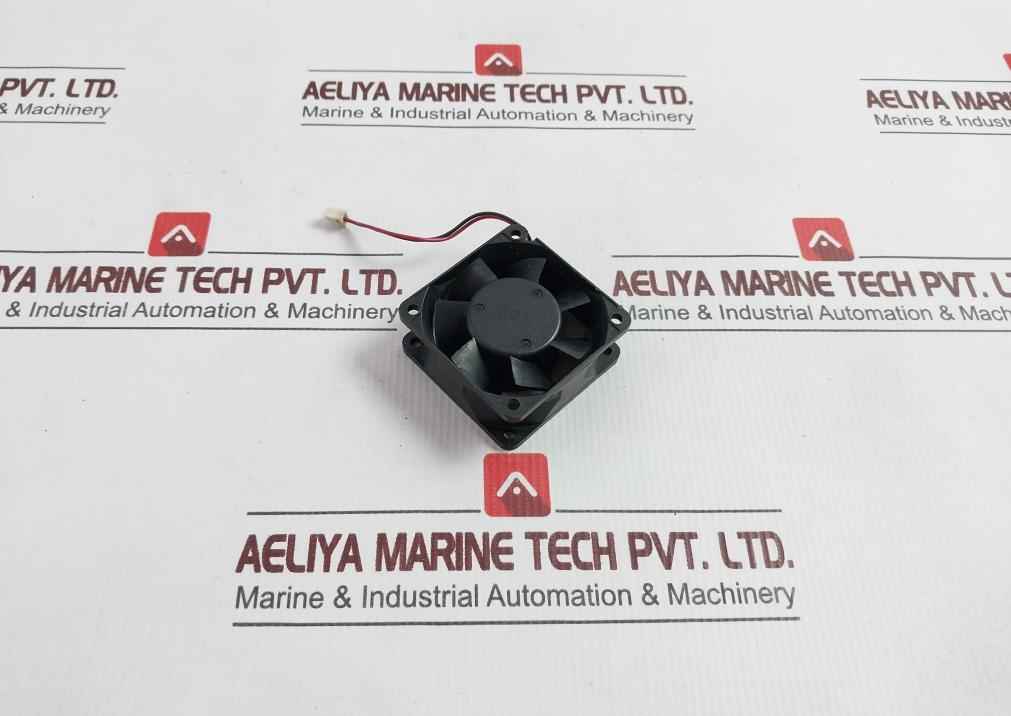 Nmb-mat 2410Ml-05W-b40 Axial Fan 24V Dc 0.12A