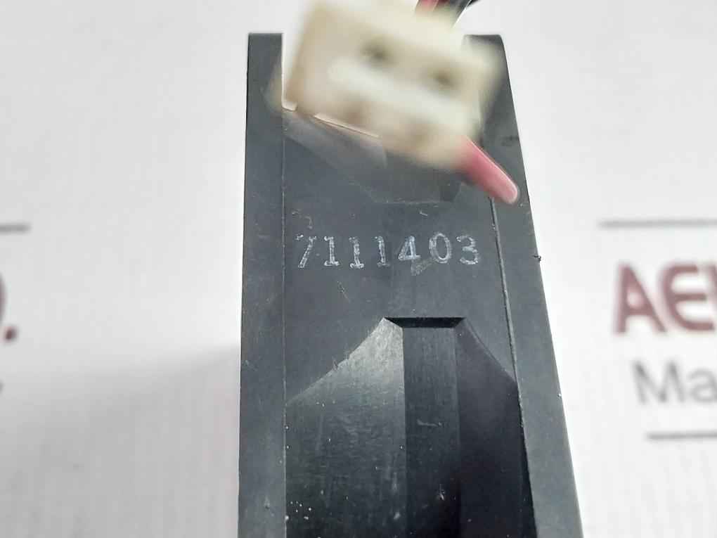 Nmb-mat 2410Ml-05W-b40 Axial Fan 24V Dc 0.12A