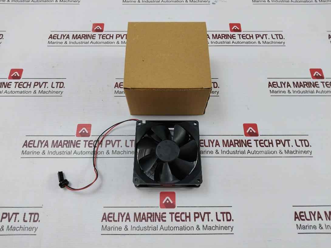 Nmb-mat 3610Kl-04W-b50 Cooling Fan 12Vdc 0.43A