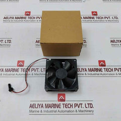 Nmb-mat 3610Kl-04W-b50 Cooling Fan 12Vdc 0.43A
