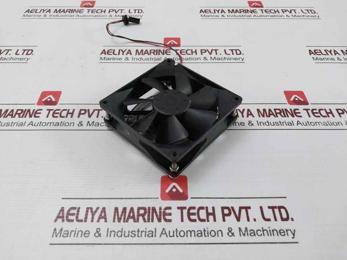 Nmb-mat 3610Kl-04W-b50 Cooling Fan 12Vdc 0.43A