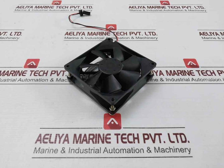 Nmb-mat 3610Kl-04W-b50 Cooling Fan 12Vdc 0.43A