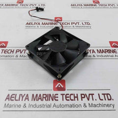 Nmb-mat 3610Kl-04W-b50 Cooling Fan 12Vdc 0.43A